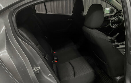 Mazda 3, 2014 год, 1 099 000 рублей, 12 фотография
