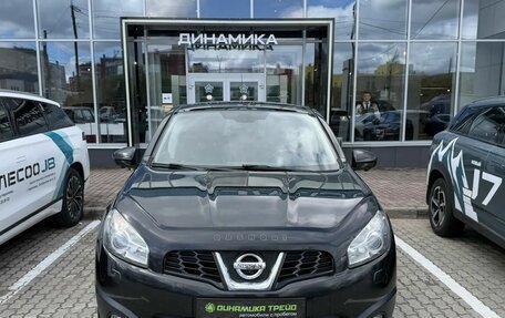Nissan Qashqai, 2011 год, 1 155 000 рублей, 2 фотография