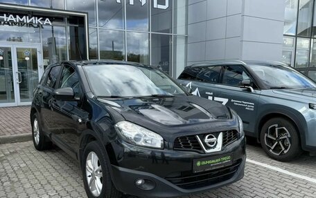 Nissan Qashqai, 2011 год, 1 155 000 рублей, 3 фотография