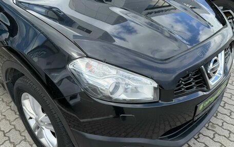 Nissan Qashqai, 2011 год, 1 155 000 рублей, 4 фотография