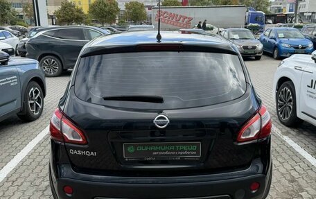 Nissan Qashqai, 2011 год, 1 155 000 рублей, 7 фотография