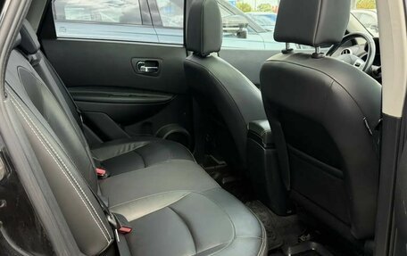Nissan Qashqai, 2011 год, 1 155 000 рублей, 14 фотография