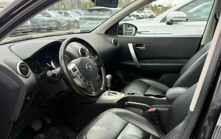 Nissan Qashqai, 2011 год, 1 155 000 рублей, 10 фотография