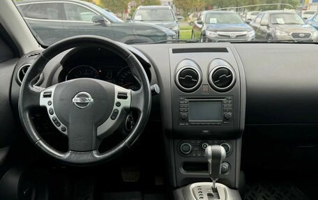 Nissan Qashqai, 2011 год, 1 155 000 рублей, 12 фотография