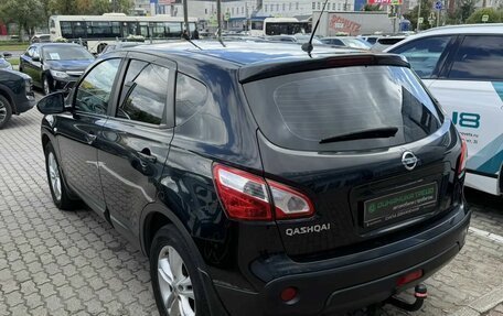 Nissan Qashqai, 2011 год, 1 155 000 рублей, 8 фотография