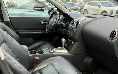 Nissan Qashqai, 2011 год, 1 155 000 рублей, 13 фотография