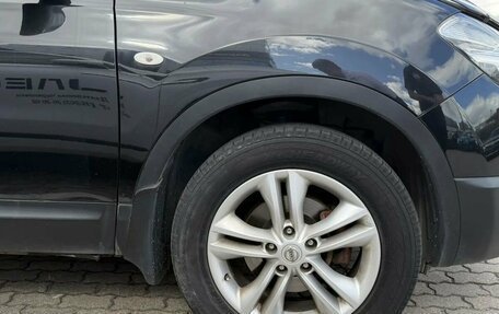 Nissan Qashqai, 2011 год, 1 155 000 рублей, 5 фотография