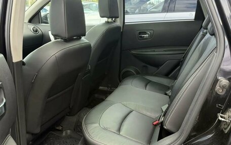 Nissan Qashqai, 2011 год, 1 155 000 рублей, 15 фотография