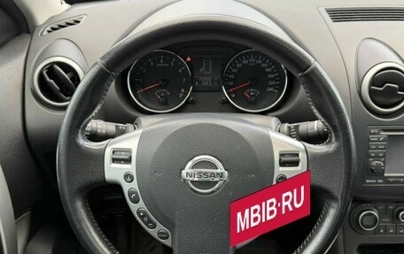 Nissan Qashqai, 2011 год, 1 155 000 рублей, 11 фотография