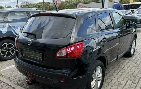 Nissan Qashqai, 2011 год, 1 155 000 рублей, 6 фотография