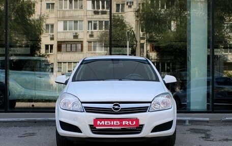 Opel Astra H, 2012 год, 615 000 рублей, 2 фотография