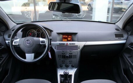 Opel Astra H, 2012 год, 615 000 рублей, 11 фотография