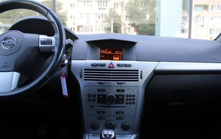 Opel Astra H, 2012 год, 615 000 рублей, 12 фотография