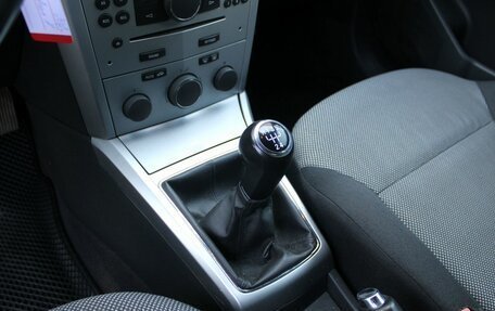 Opel Astra H, 2012 год, 615 000 рублей, 13 фотография