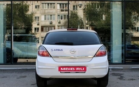 Opel Astra H, 2012 год, 615 000 рублей, 6 фотография