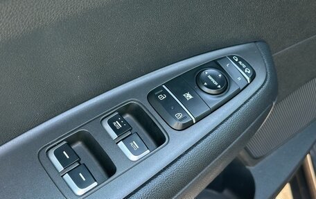 KIA Optima IV, 2017 год, 1 560 000 рублей, 17 фотография