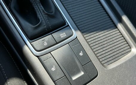 KIA Optima IV, 2017 год, 1 560 000 рублей, 21 фотография