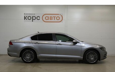 Volkswagen Passat B8 рестайлинг, 2021 год, 2 756 200 рублей, 3 фотография