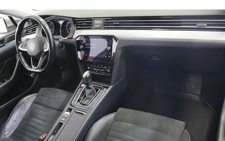 Volkswagen Passat B8 рестайлинг, 2021 год, 2 756 200 рублей, 4 фотография