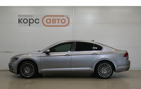 Volkswagen Passat B8 рестайлинг, 2021 год, 2 756 200 рублей, 2 фотография