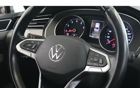 Volkswagen Passat B8 рестайлинг, 2021 год, 2 756 200 рублей, 6 фотография