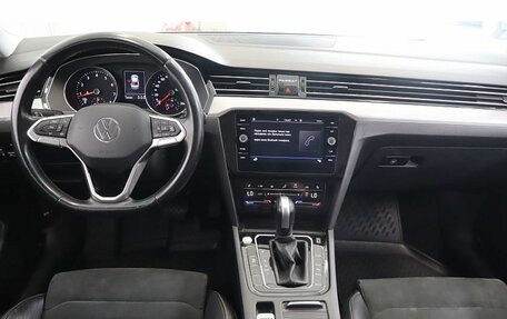 Volkswagen Passat B8 рестайлинг, 2021 год, 2 756 200 рублей, 13 фотография