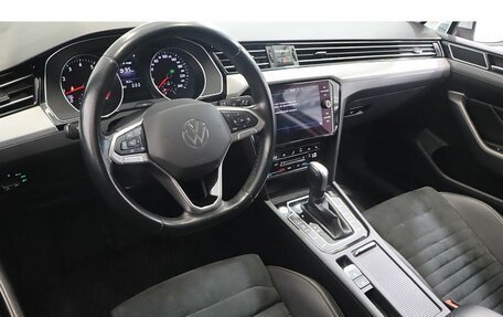 Volkswagen Passat B8 рестайлинг, 2021 год, 2 756 200 рублей, 11 фотография