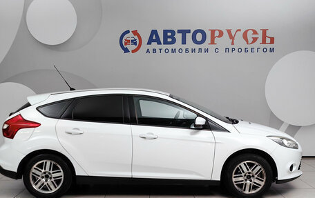 Ford Focus III, 2012 год, 579 000 рублей, 5 фотография