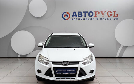 Ford Focus III, 2012 год, 579 000 рублей, 3 фотография