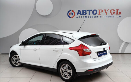 Ford Focus III, 2012 год, 579 000 рублей, 2 фотография