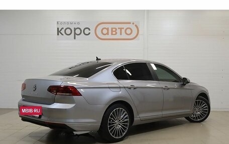 Volkswagen Passat B8 рестайлинг, 2021 год, 2 756 200 рублей, 10 фотография