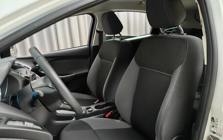 Ford Focus III, 2012 год, 579 000 рублей, 6 фотография