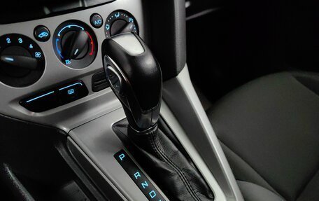 Ford Focus III, 2012 год, 579 000 рублей, 16 фотография