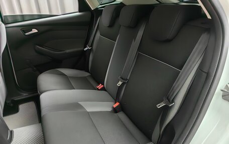 Ford Focus III, 2012 год, 579 000 рублей, 8 фотография