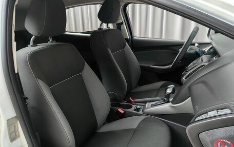 Ford Focus III, 2012 год, 579 000 рублей, 7 фотография