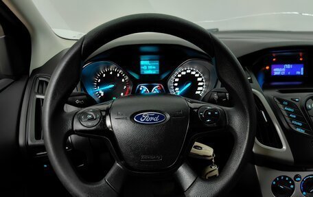 Ford Focus III, 2012 год, 579 000 рублей, 11 фотография