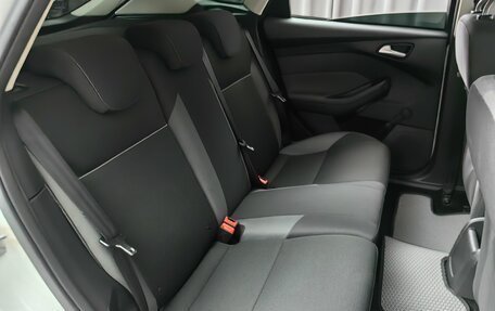 Ford Focus III, 2012 год, 579 000 рублей, 9 фотография