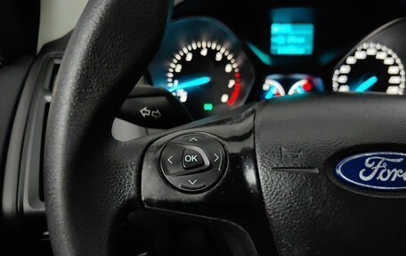 Ford Focus III, 2012 год, 579 000 рублей, 17 фотография