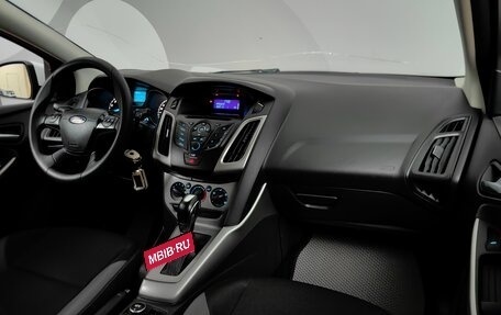 Ford Focus III, 2012 год, 579 000 рублей, 13 фотография