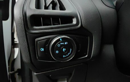 Ford Focus III, 2012 год, 579 000 рублей, 21 фотография