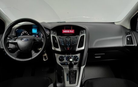Ford Focus III, 2012 год, 579 000 рублей, 12 фотография