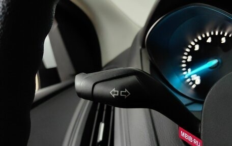 Ford Focus III, 2012 год, 579 000 рублей, 19 фотография
