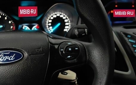 Ford Focus III, 2012 год, 579 000 рублей, 18 фотография