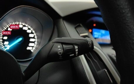 Ford Focus III, 2012 год, 579 000 рублей, 20 фотография
