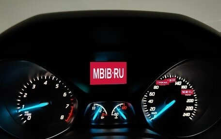 Ford Focus III, 2012 год, 579 000 рублей, 10 фотография