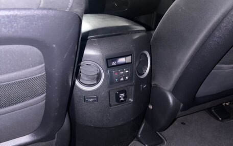 Honda Pilot III рестайлинг, 2008 год, 800 000 рублей, 8 фотография