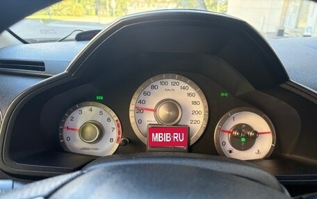 Honda Pilot III рестайлинг, 2008 год, 800 000 рублей, 13 фотография