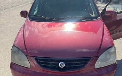 KIA Carens I (RS), 2003 год, 250 000 рублей, 1 фотография