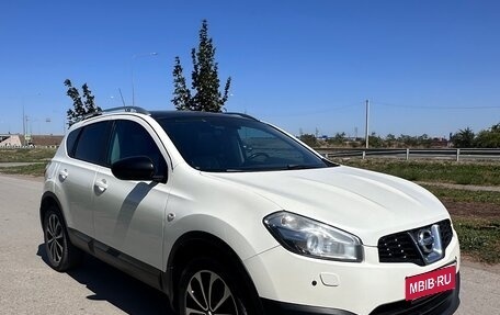 Nissan Qashqai, 2012 год, 1 150 000 рублей, 1 фотография