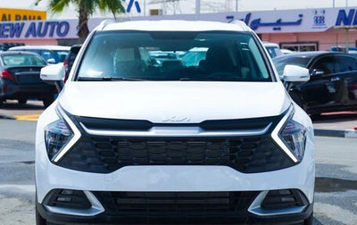 KIA Sportage IV рестайлинг, 2026 год, 3 570 000 рублей, 1 фотография
